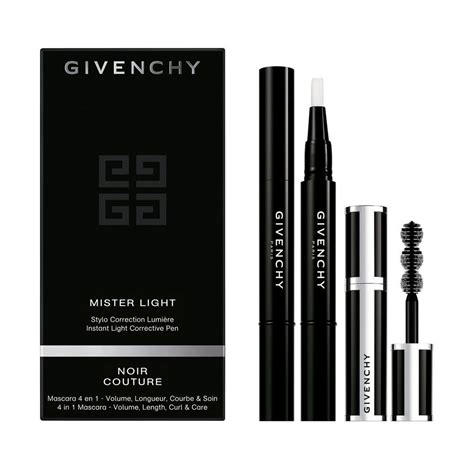 givenchy mister light